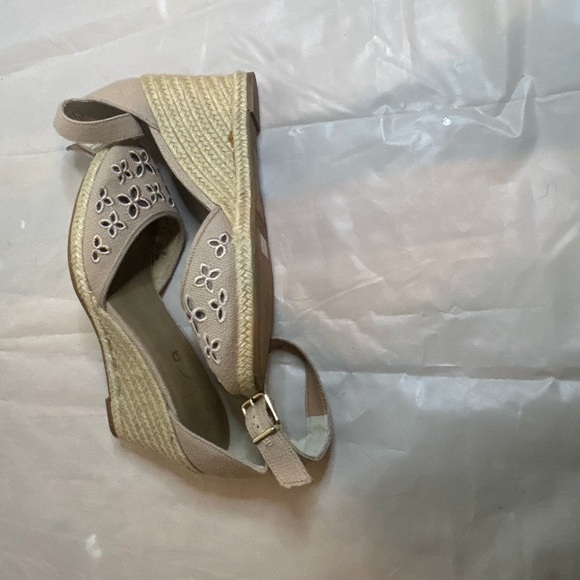 UNISA WEDGES - Picture 5 of 15